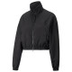 Puma Γυναικείο Jacket Dare to Woven Crop